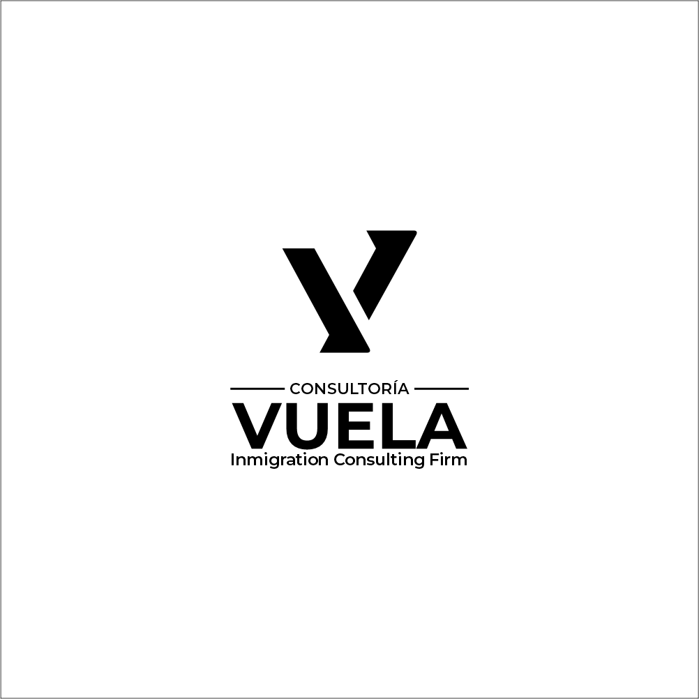 Diseño de Logo por B4LYA para Consultoria Vuela Inc. | Diseño #37035107