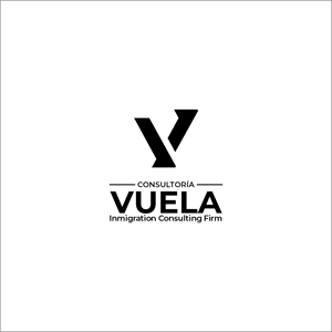 Logo Design by B4LYA for Consultoria Vuela Inc. | Design #37035107