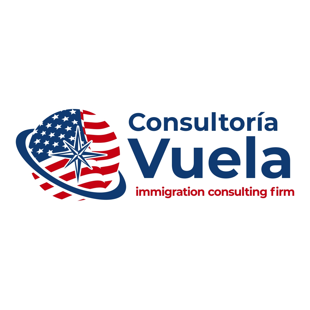 Logo Design by DiandraKali for Consultoria Vuela Inc. | Design #37032001