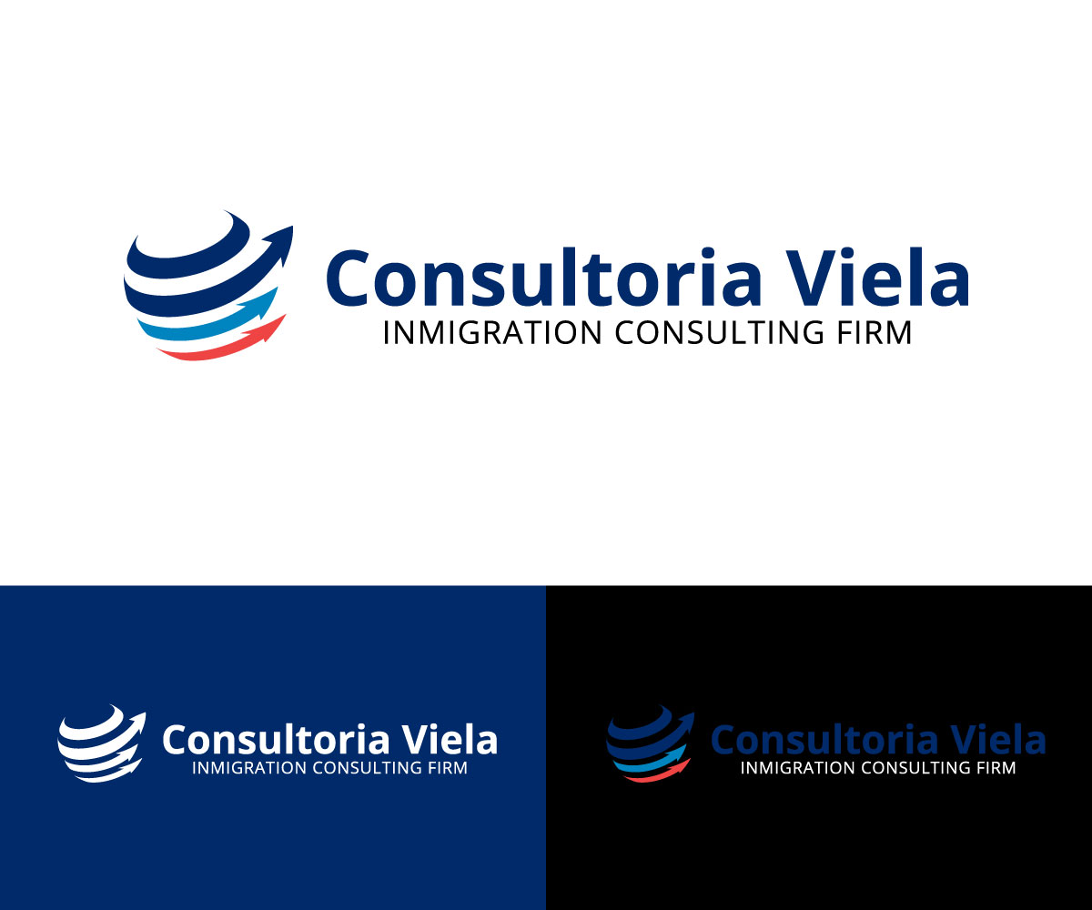 Diseño de Logo por DesignMaker 2 para Consultoria Vuela Inc. | Diseño #37039321