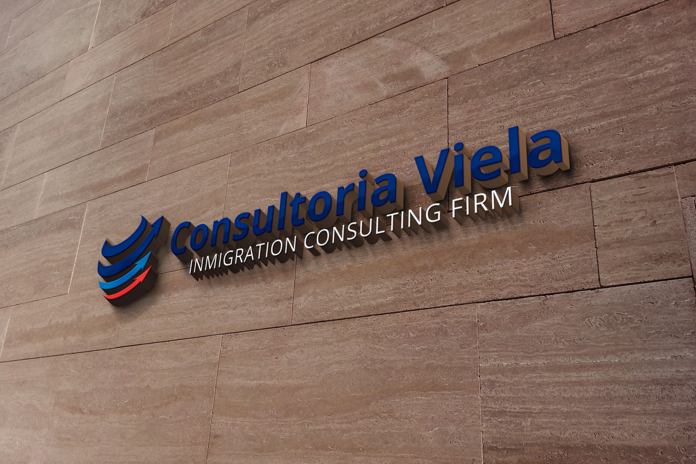 Diseño de Logo por DesignMaker 2 para Consultoria Vuela Inc. | Diseño #37043012