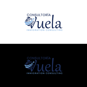 Diseño de Logo por BANI GD para Consultoria Vuela Inc. | Diseño: #37034144