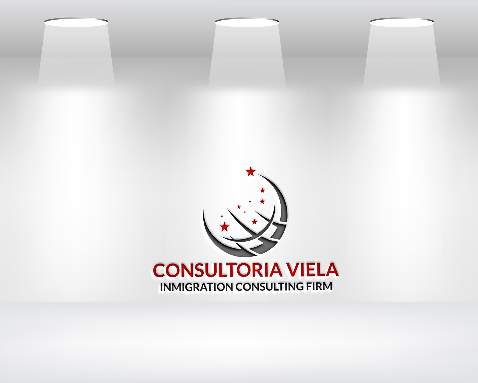 Diseño de Logo por niajul hok para Consultoria Vuela Inc. | Diseño #37033624