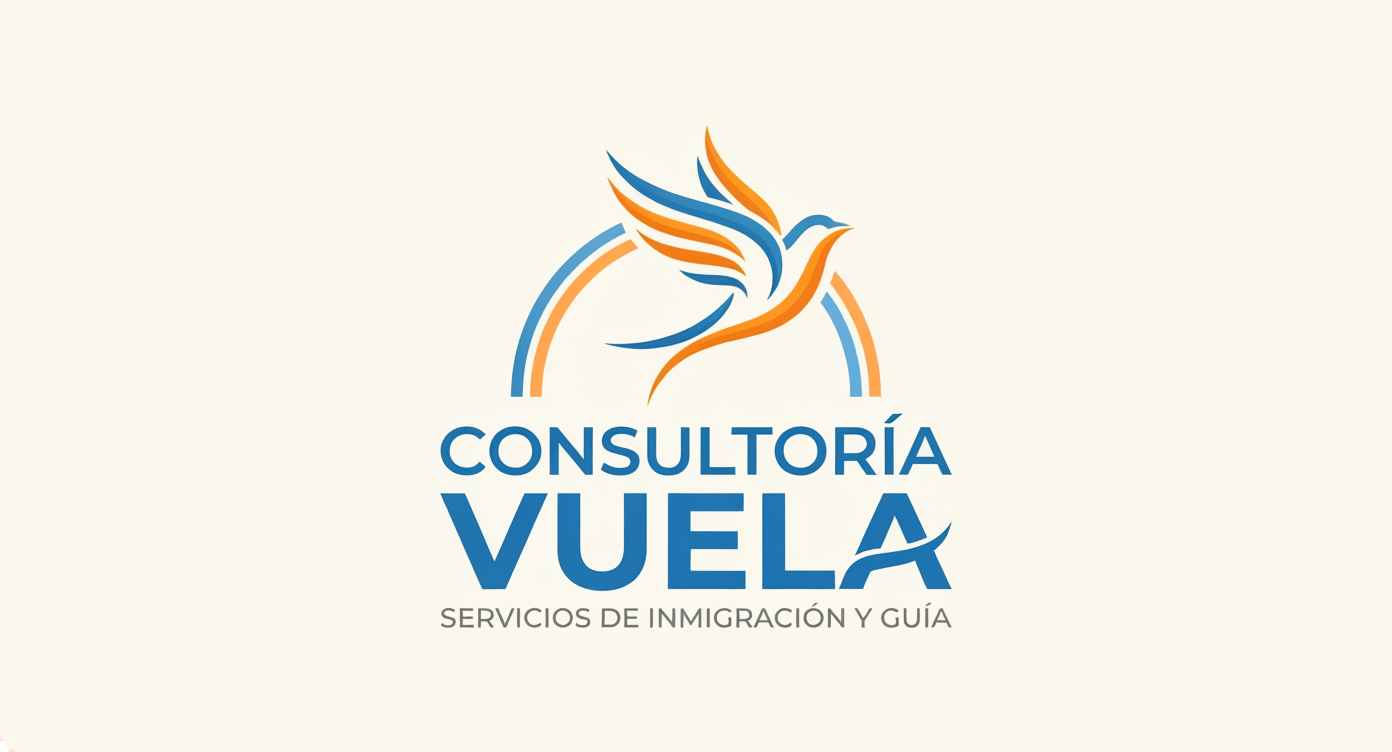 Diseño de Logo por hossain32 para Consultoria Vuela Inc. | Diseño #37040542