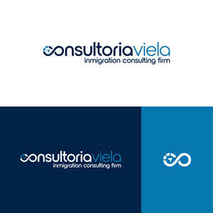 Diseño de Logo por ni9 para Consultoria Vuela Inc. | Diseño: #37040034