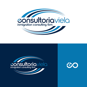 Diseño de Logo por ni9 para Consultoria Vuela Inc. | Diseño: #37040038