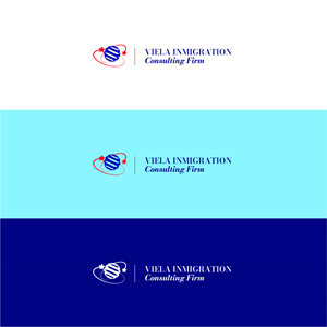 Diseño de Logo por Eli fernandez para Consultoria Vuela Inc. | Diseño: #37044353