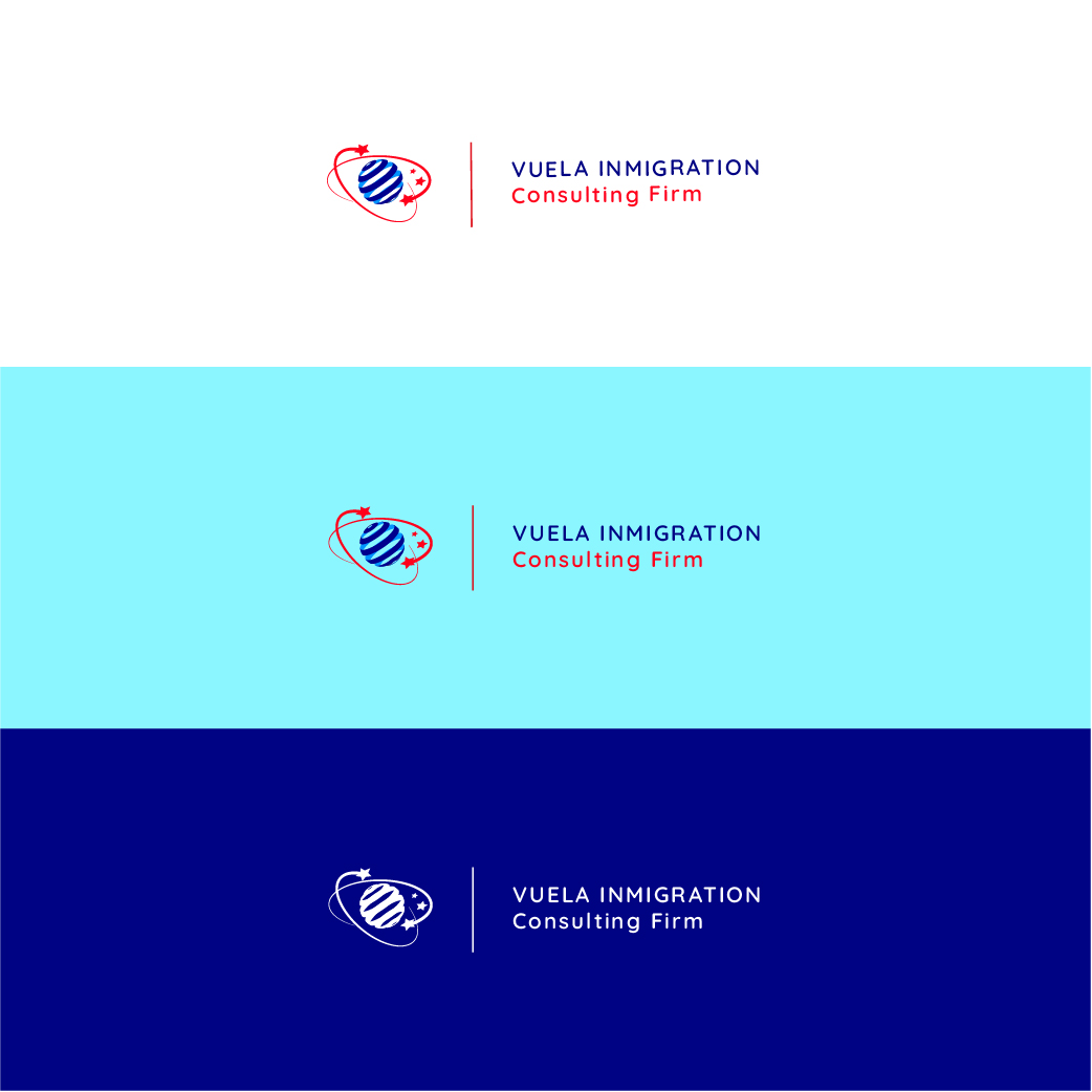 Diseño de Logo por Eli fernandez para Consultoria Vuela Inc. | Diseño #37044421