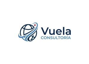 Diseño de Logo por hajera para Consultoria Vuela Inc. | Diseño: #37036322