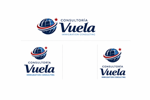 Diseño de Logo por echosaputro para Consultoria Vuela Inc. | Diseño: #37043962