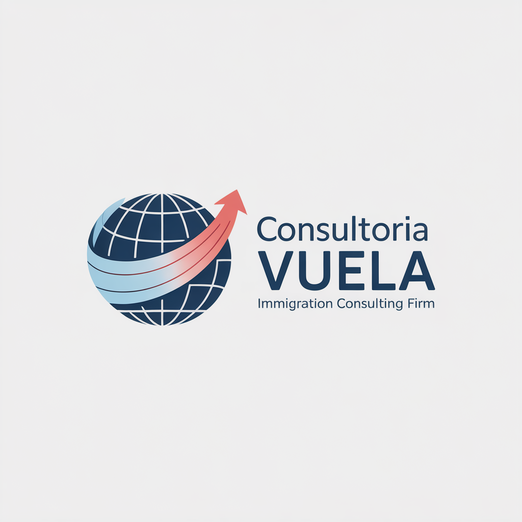 Diseño de Logo por echosaputro para Consultoria Vuela Inc. | Diseño #37049074