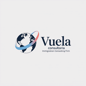 Diseño de Logo por echosaputro para Consultoria Vuela Inc. | Diseño: #37049075
