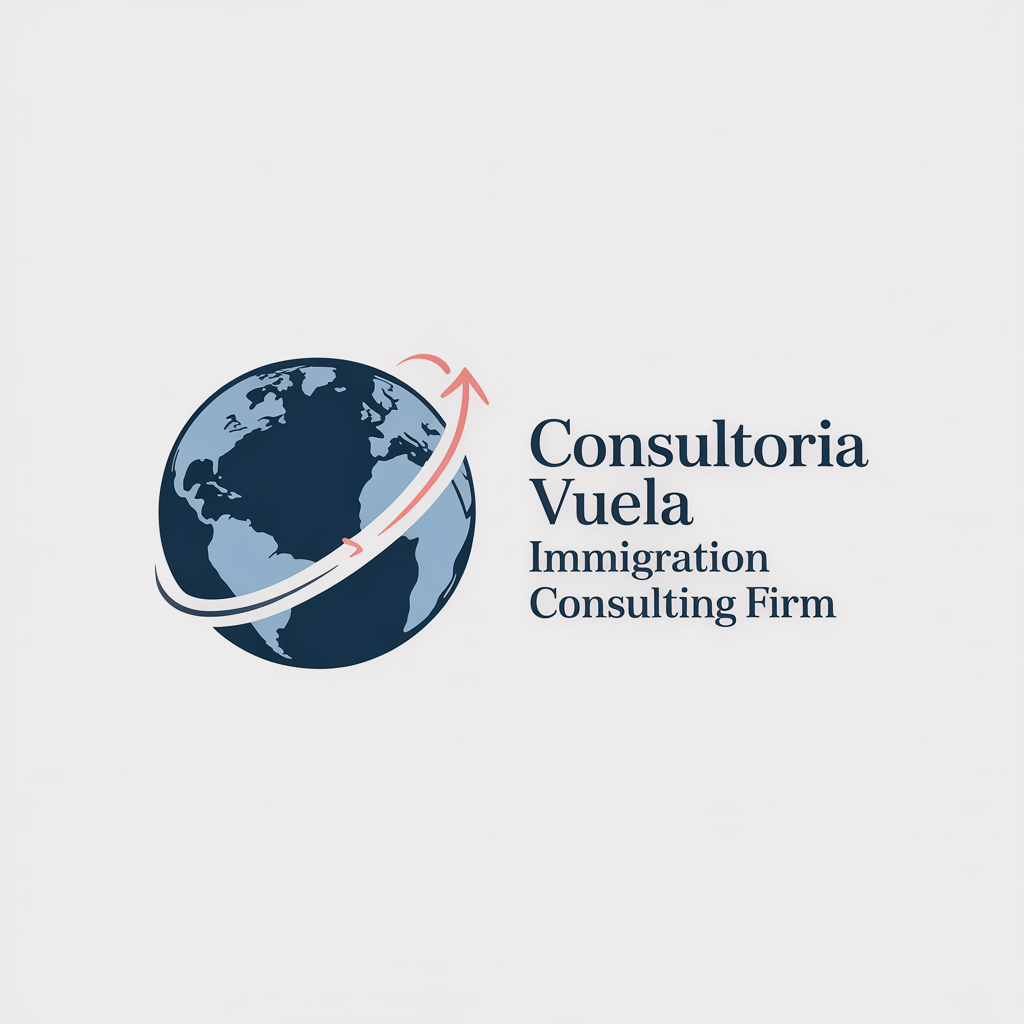 Diseño de Logo por echosaputro para Consultoria Vuela Inc. | Diseño #37049076