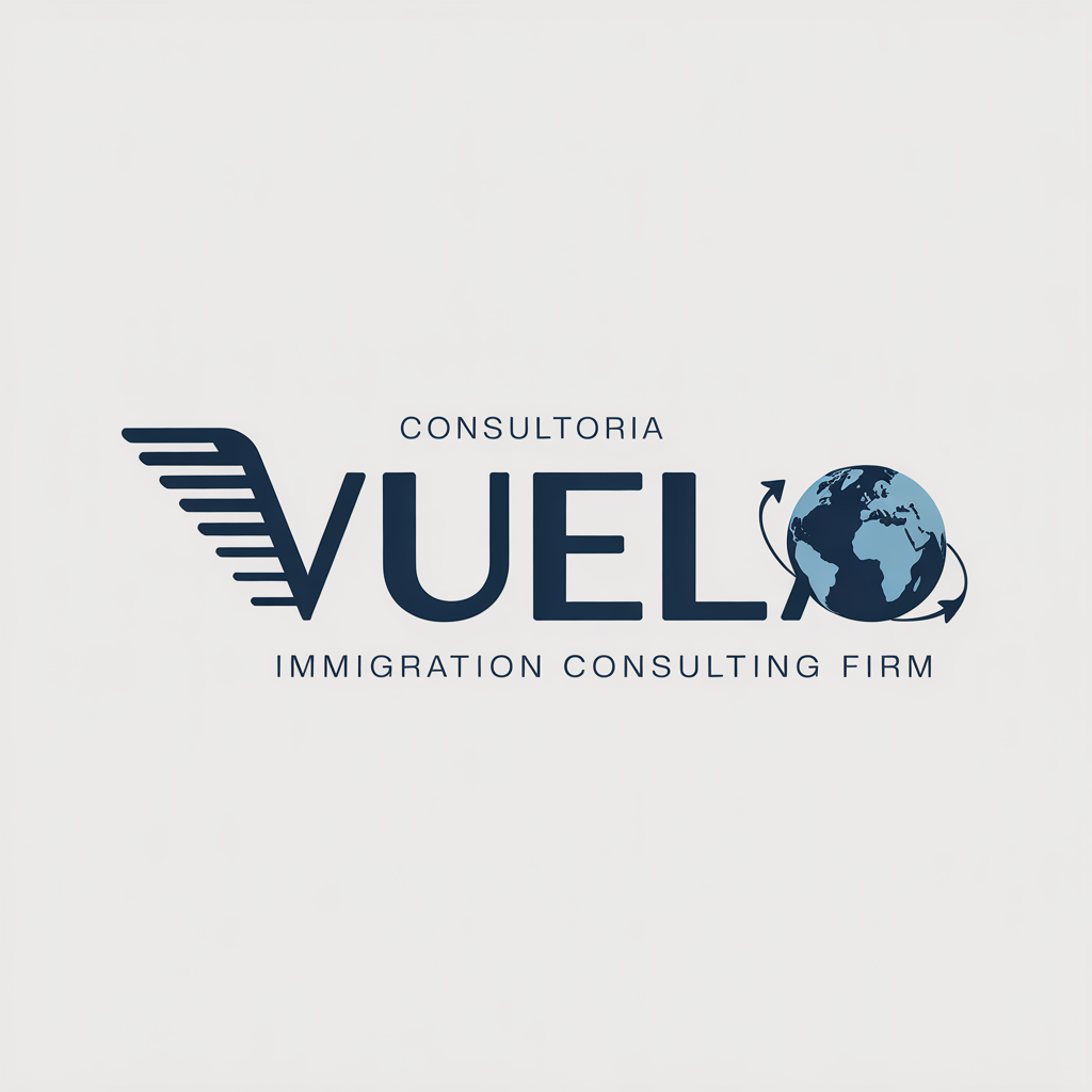 Diseño de Logo por echosaputro para Consultoria Vuela Inc. | Diseño #37049077