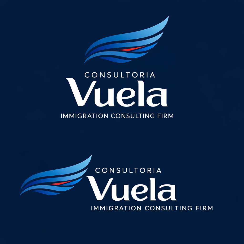 Diseño de Logo por echosaputro para Consultoria Vuela Inc. | Diseño #37049078