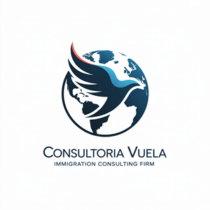 Diseño de Logo por echosaputro para Consultoria Vuela Inc. | Diseño: #37049081