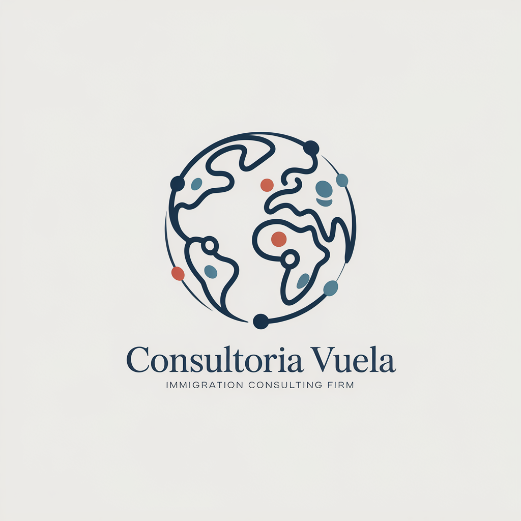 Diseño de Logo por echosaputro para Consultoria Vuela Inc. | Diseño #37049084