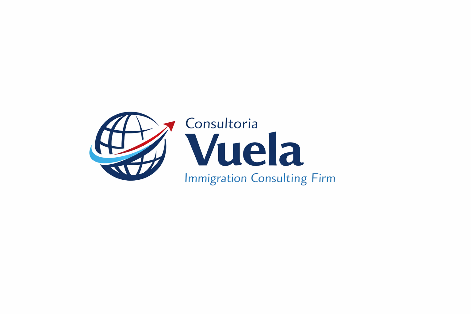 Diseño de Logo por echosaputro para Consultoria Vuela Inc. | Diseño #37049085