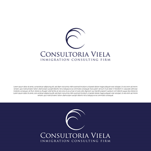 Diseño de Logo por Designerrasedul para Consultoria Vuela Inc. | Diseño: #37033141