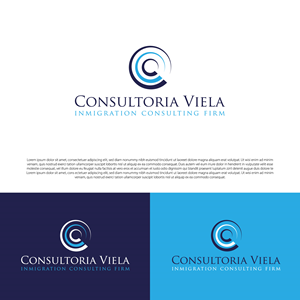 Diseño de Logo por Designerrasedul para Consultoria Vuela Inc. | Diseño: #37033155