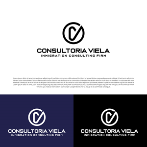 Diseño de Logo por Designerrasedul para Consultoria Vuela Inc. | Diseño: #37033201
