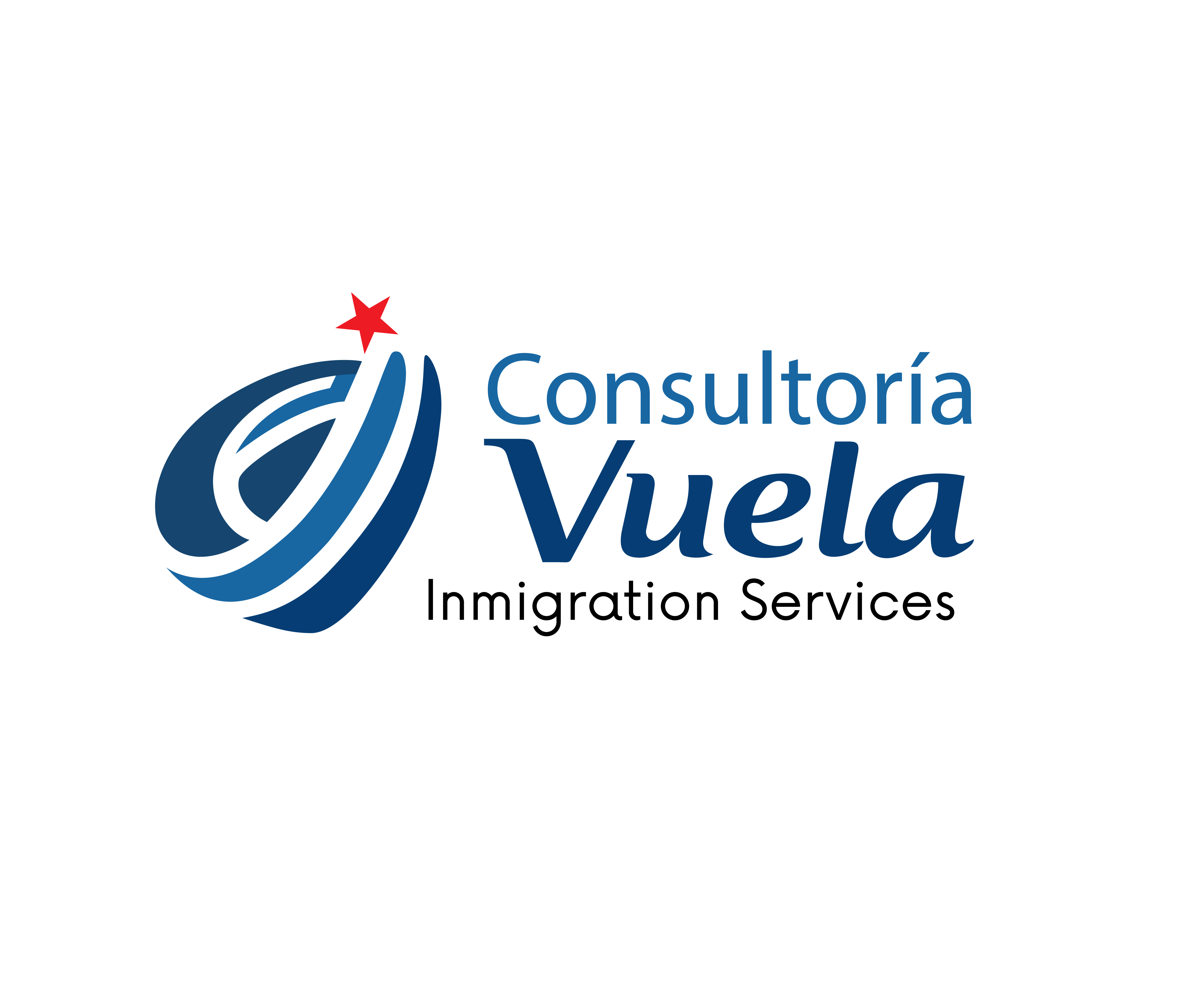 Diseño de Logo por BrandOmniverse para Consultoria Vuela Inc. | Diseño #37044281