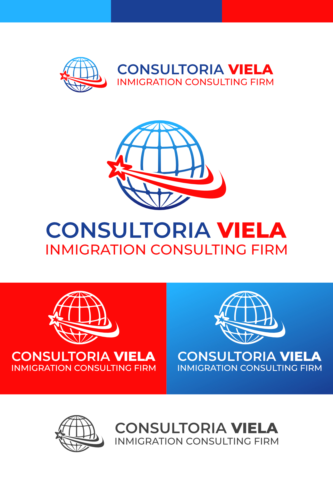 Diseño de Logo por Musti.dsgn para Consultoria Vuela Inc. | Diseño #37040672