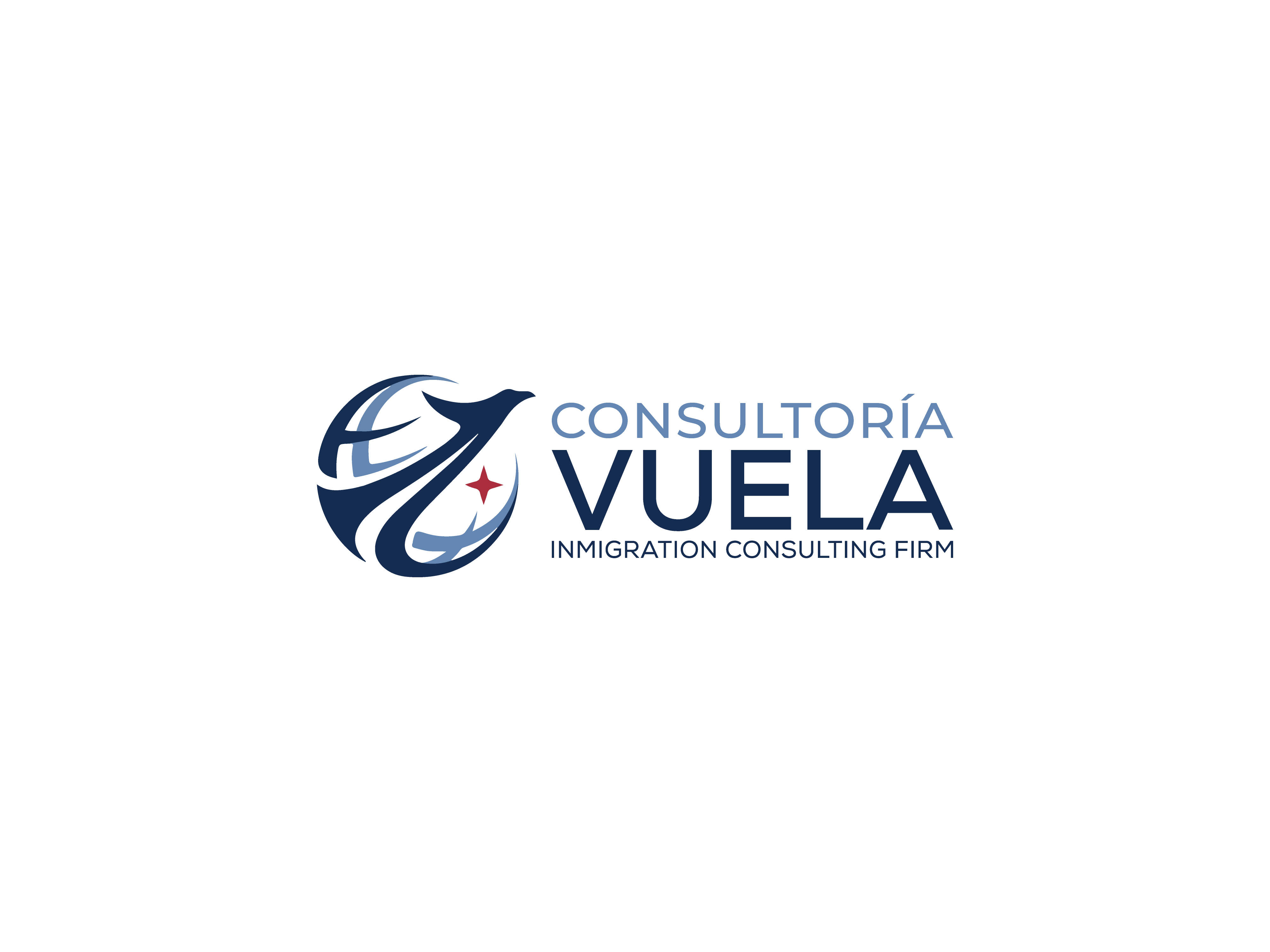 Diseño de Logo por RobloxPro para Consultoria Vuela Inc. | Diseño #37037649