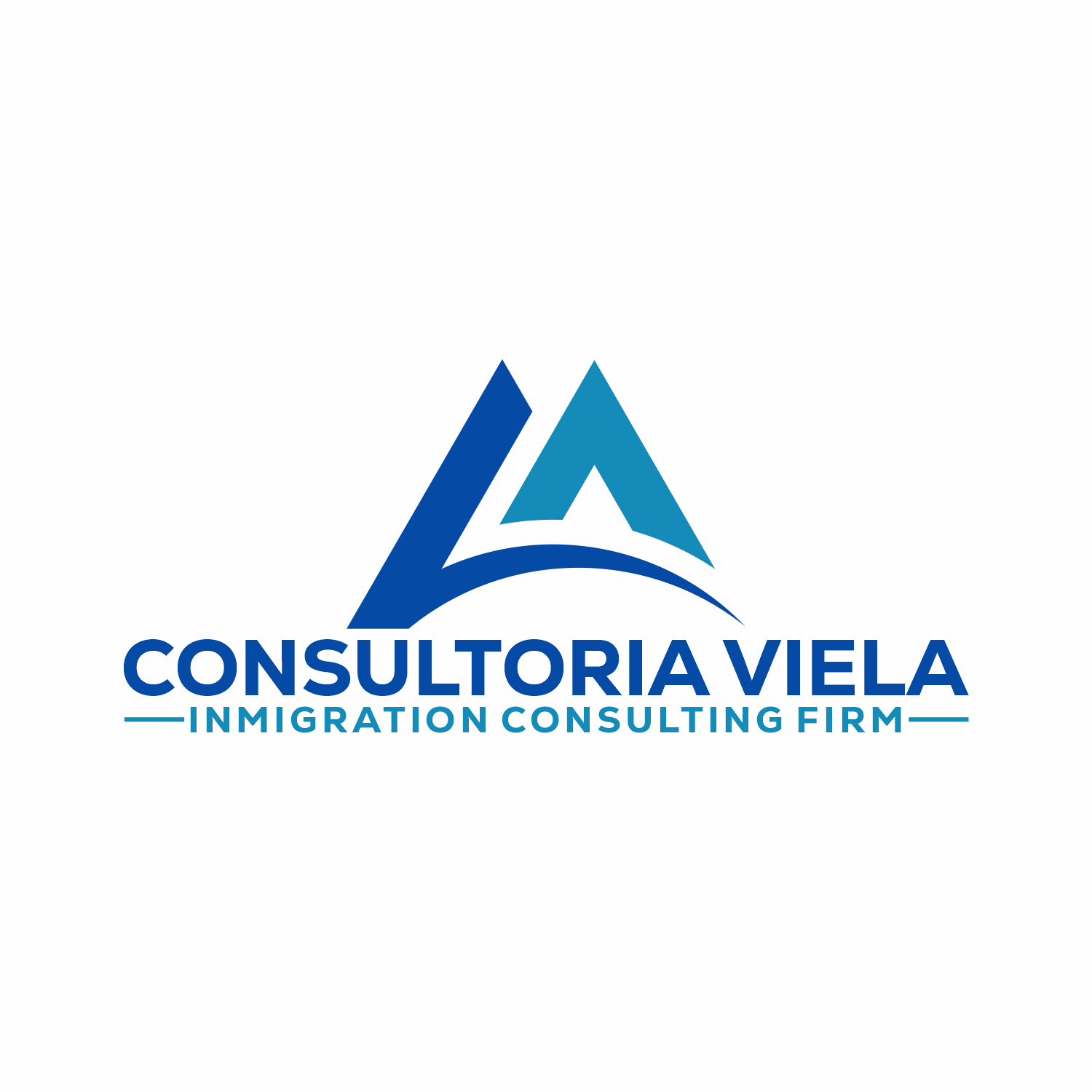 Diseño de Logo por franky19c para Consultoria Vuela Inc. | Diseño #37032469