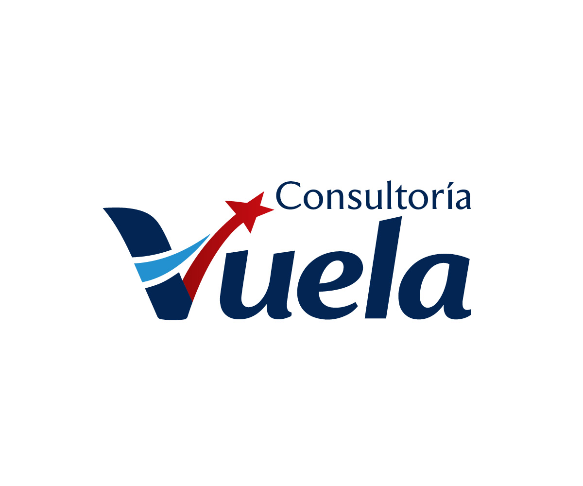Diseño de Logo por Mala Begum para Consultoria Vuela Inc. | Diseño #37032401