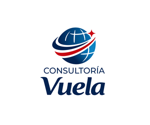 Diseño de Logo por Mala Begum para Consultoria Vuela Inc. | Diseño: #37032441