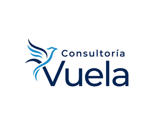 Diseño de Logo por Mala Begum para Consultoria Vuela Inc. | Diseño: #37032458