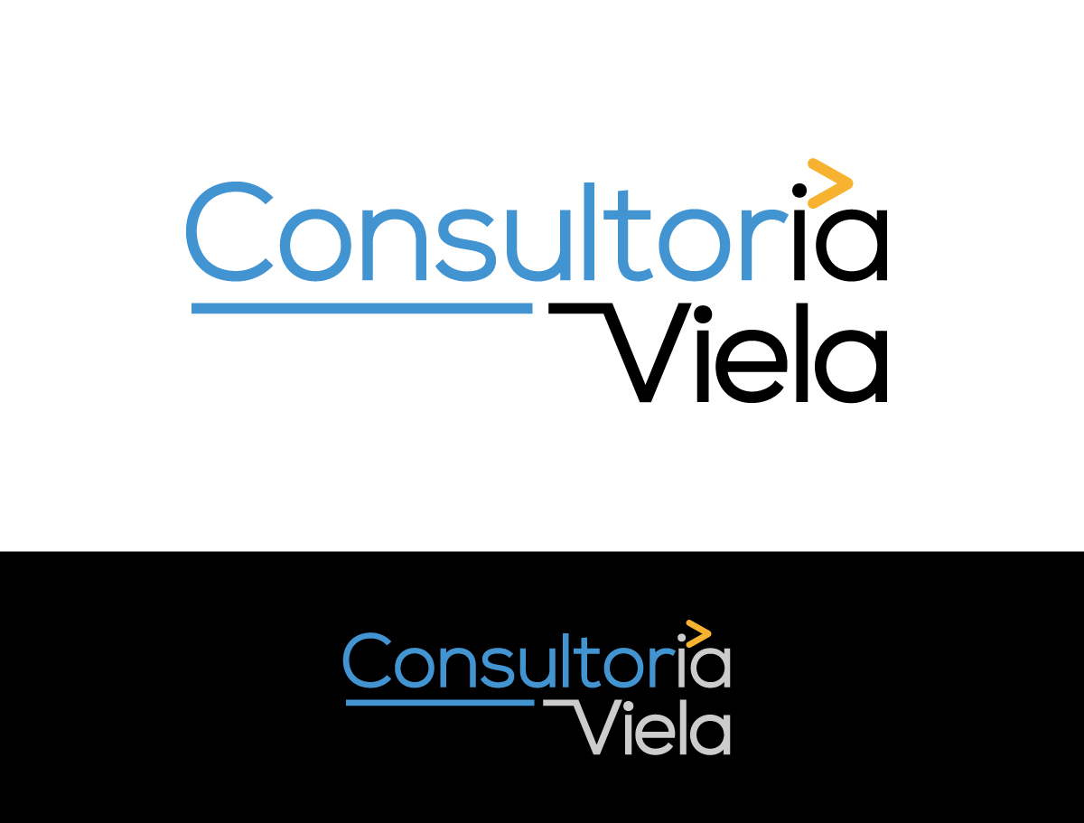 Logo Design by quotex for Consultoria Vuela Inc. | Design #37033286