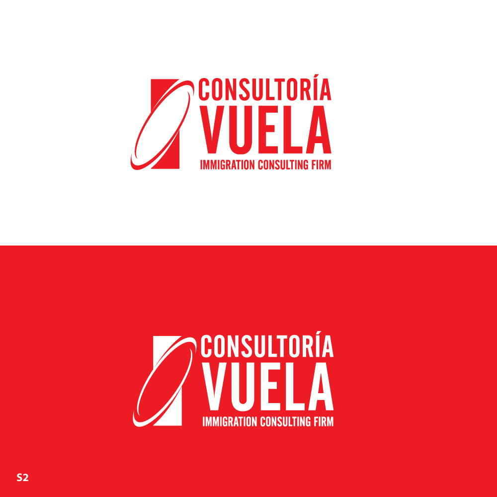 Diseño de Logo por Sujit Banerjee para Consultoria Vuela Inc. | Diseño #37033304