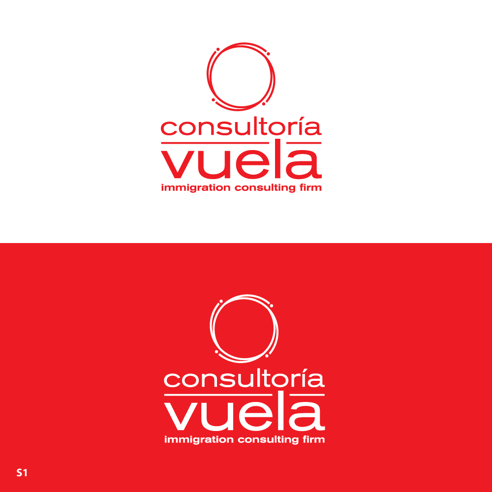 Diseño de Logo por Sujit Banerjee para Consultoria Vuela Inc. | Diseño #37033305
