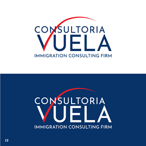 Design de Logo par Sujit Banerjee pour Consultoria Vuela Inc. | Design : #37033307