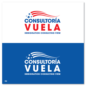 Design de Logo par Sujit Banerjee pour Consultoria Vuela Inc. | Design : #37033308