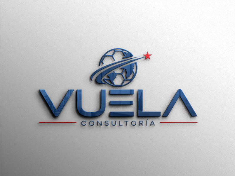 Diseño de Logo por victipedia para Consultoria Vuela Inc. | Diseño #37039033