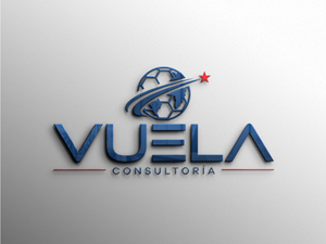 Design de Logo par victipedia pour Consultoria Vuela Inc. | Design : #37039033