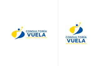 Diseño de Logo por DiLion para Consultoria Vuela Inc. | Diseño: #37037506