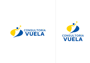 Diseño de Logo por DiLion para Consultoria Vuela Inc. | Diseño: #37037507