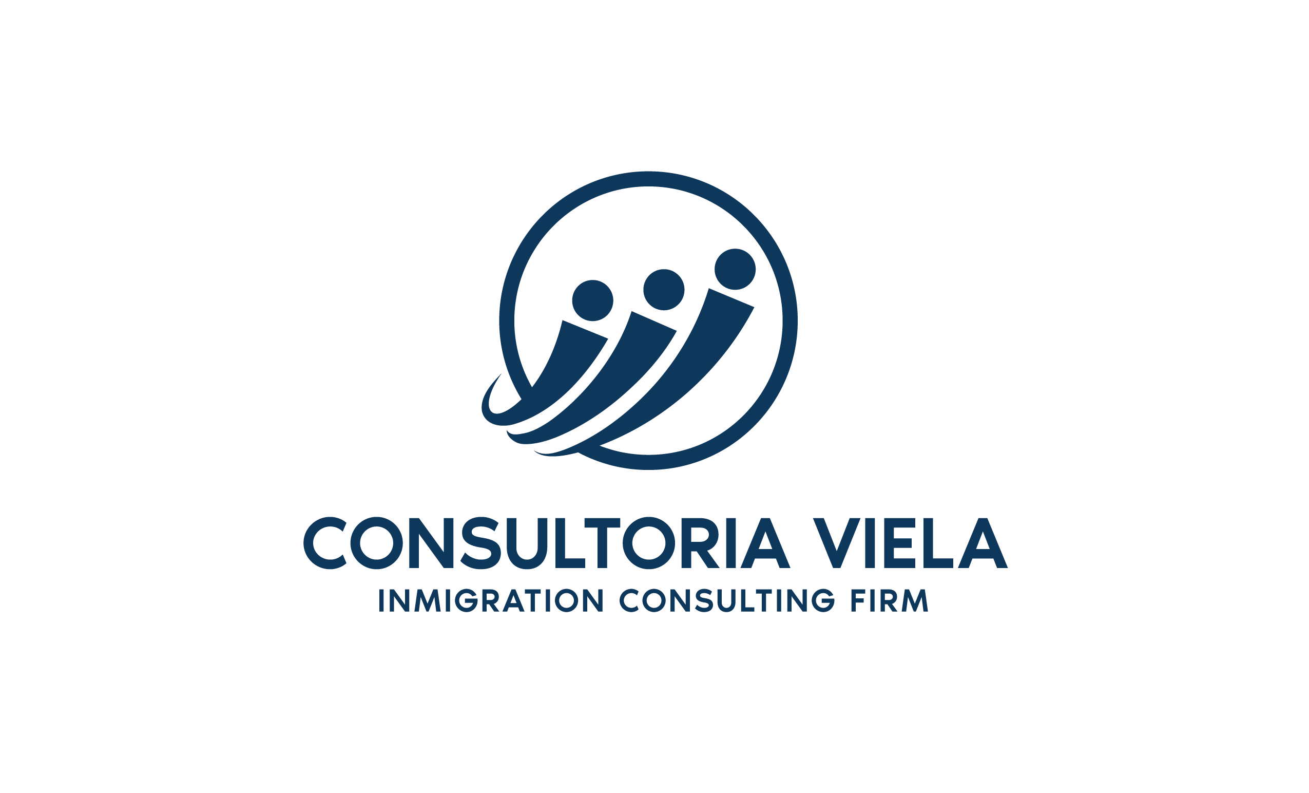 Logo Design by Grafactory for Consultoria Vuela Inc. | Design #37037520