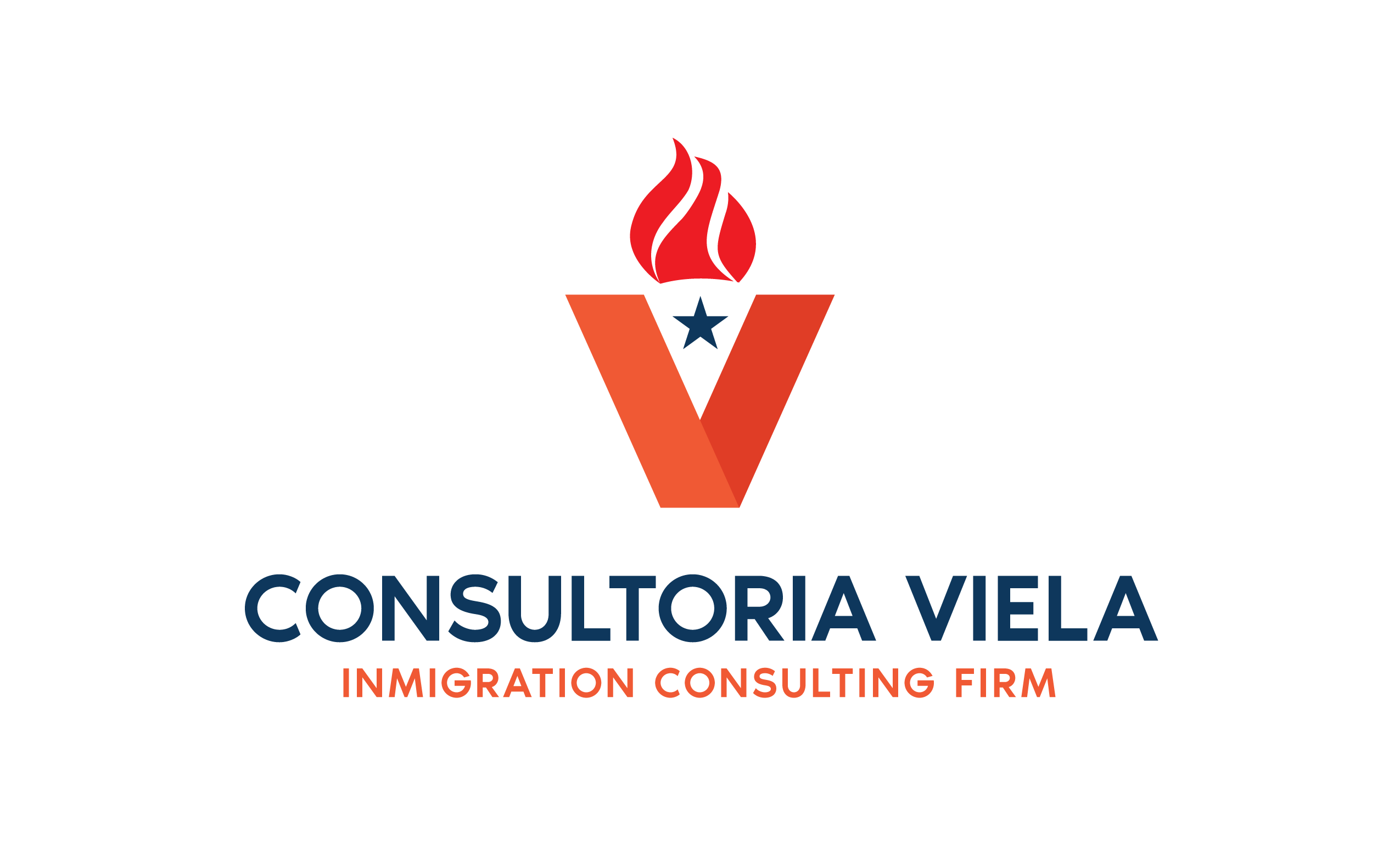 Logo Design by Grafactory for Consultoria Vuela Inc. | Design #37037596