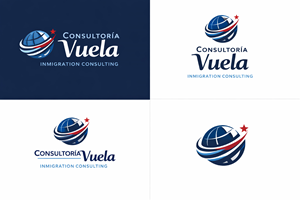 Diseño de Logo por abdul700 para Consultoria Vuela Inc. | Diseño: #37032725