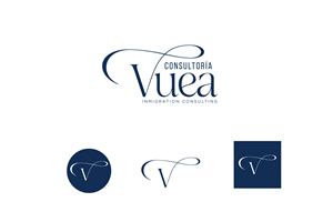 Diseño de Logo por abdul700 para Consultoria Vuela Inc. | Diseño: #37032772