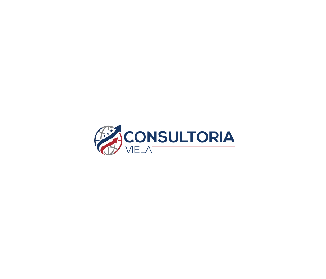 Logo Design by AlphaDezin3 for Consultoria Vuela Inc. | Design #37032444