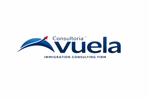 Diseño de Logo por Minang Art_Studio para Consultoria Vuela Inc. | Diseño: #37049064