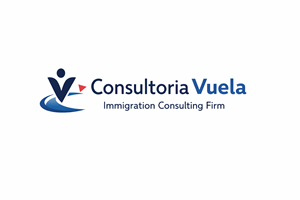 Diseño de Logo por Minang Art_Studio para Consultoria Vuela Inc. | Diseño: #37049065