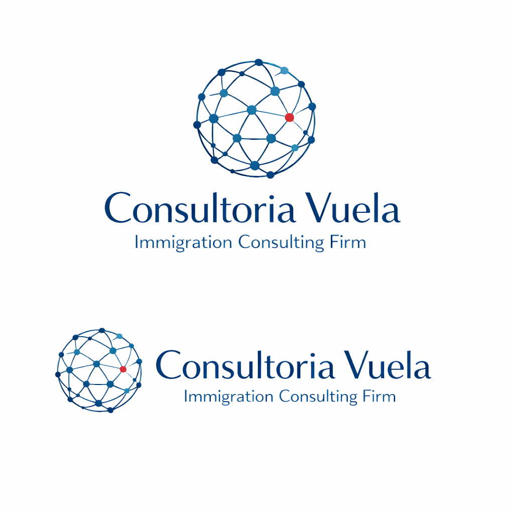 Diseño de Logo por Minang Art_Studio para Consultoria Vuela Inc. | Diseño #37049066