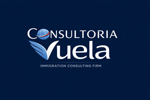 Diseño de Logo por Minang Art_Studio para Consultoria Vuela Inc. | Diseño: #37049068